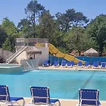 Entre Pins & Ocean-15mn A Pied - C'la Vieconciergerie Holiday home