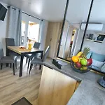 Semesterbostad Entre Pins & Ocean-15mn A Pied - C'la Vieconciergerie Capbreton