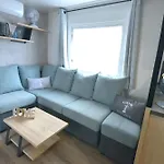 Entre Pins & Ocean-15mn A Pied - C'la Vieconciergerie