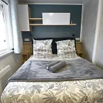 Entre Pins & Ocean-15mn A Pied - C'la Vieconciergerie Capbreton