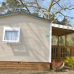 Semesterbostad Entre Pins & Ocean-15mn A Pied - C'la Vieconciergerie *