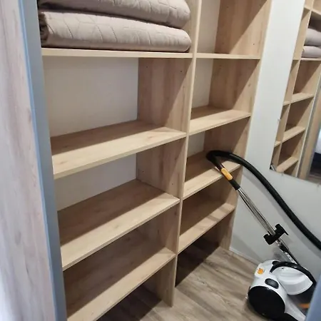 Cosy Mobil 3ch En Foret, Parking Inclus, A 15mn A Pied *
