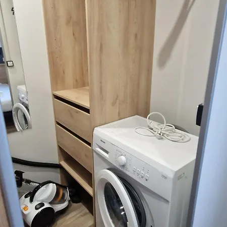 度假居 Cosy Mobil 3ch En Foret, Parking Inclus, A 15mn A Pied *