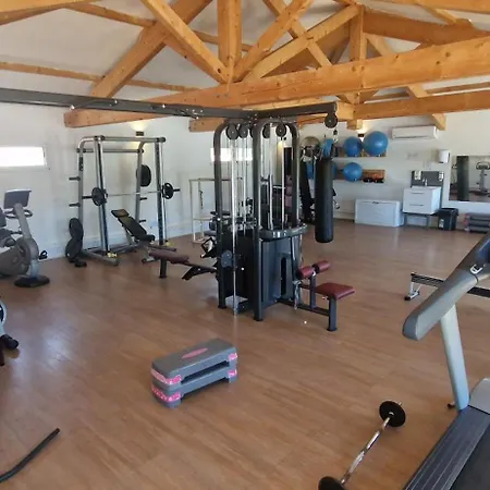 Entre Pins & Ocean-15mn A Pied - C'la Vieconciergerie Ferienhaus Capbreton