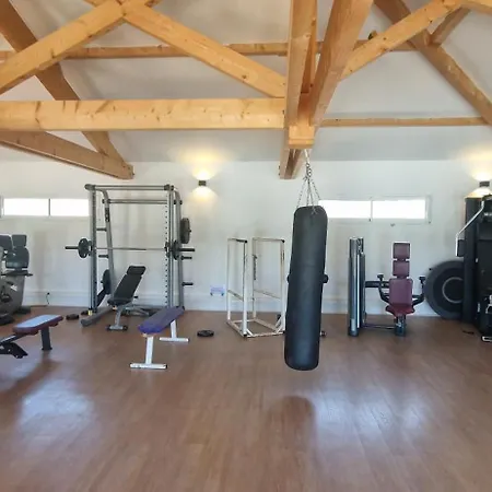 Feriehus La Pinede - Entre Pins & Ocean - C'la Vieconciergerie Capbreton