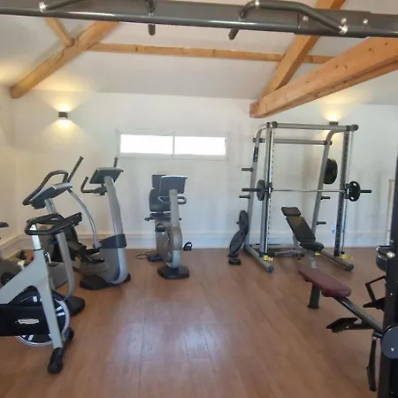 Cosy Mobil 3ch En Foret, Parking Inclus, A 15mn A Pied 卡布勒通