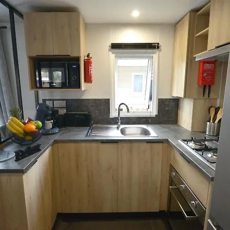 Holiday home Entre Pins & Ocean-15mn A Pied - C'la Vieconciergerie *