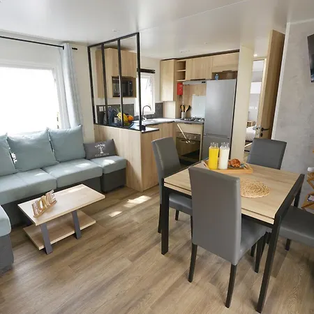 La Pinede - Entre Pins & Ocean - C'la Vieconciergerie * Capbreton