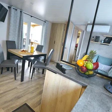 Feriehus La Pinede - Entre Pins & Ocean - C'la Vieconciergerie Capbreton