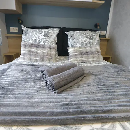 Semesterbostad Entre Pins & Ocean-15mn A Pied - C'la Vieconciergerie