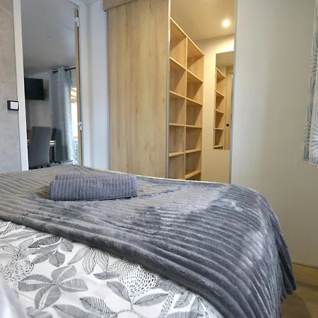 La Pinede - Entre Pins & Ocean - C'la Vieconciergerie * Capbreton