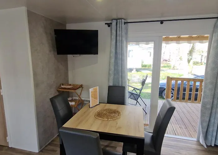 Prázdninový dům Entre Pins & Ocean-15Mn A Pied - C'La Vieconciergerie Capbreton
