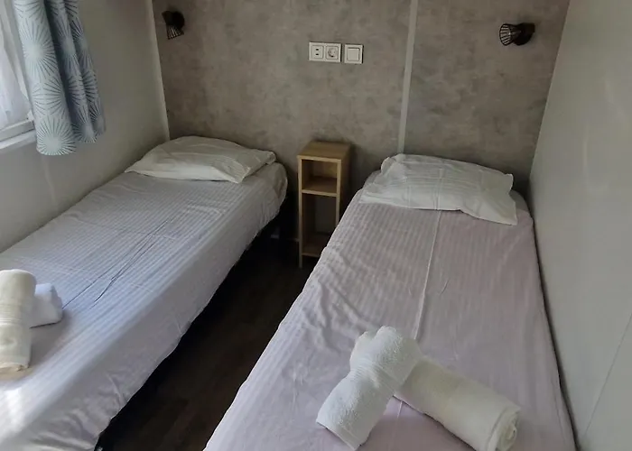 Casa vacanze Entre Pins&océan-15mn à Pied - C'la Vieconciergerie *